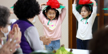 [포토] ‘너무 예쁜’ 카네이션