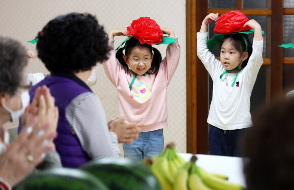 [포토] ‘너무 예쁜’ 카네이션