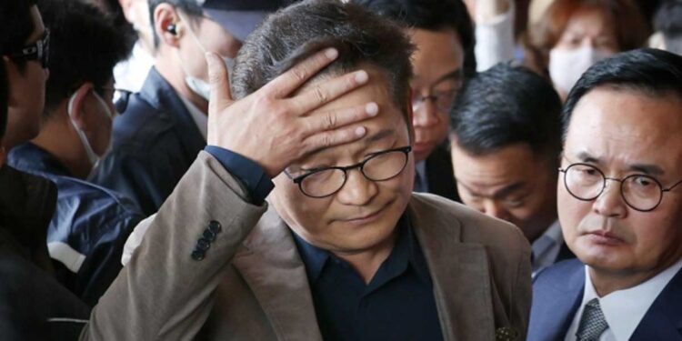‘돈봉투 의혹’ 현역의원 소환 임박…宋으로 가는 길 열리나