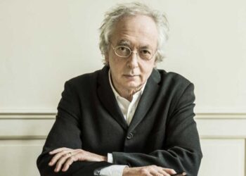 모차르트와 베토벤이 쓴 그대로… 악보의 내면을 연주하다