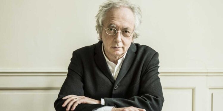 모차르트와 베토벤이 쓴 그대로… 악보의 내면을 연주하다