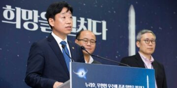 누리호 발사 연기…“누리호 3차 발사 쉽지 않네”