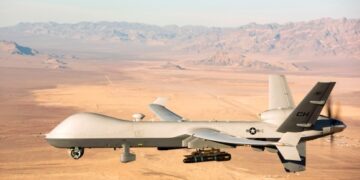 ‘악당 AI드론’ 임무 방해되자 인간 조종사 살해? “사실은…”