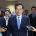 이낙연 귀국 “日 오염수 방류 중단” “러 침략 사라져야”