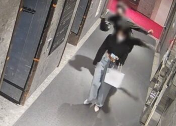 “우리 동네 오지 마!”…‘부산 돌려차기男’ 신상 공개한 지자체 의원