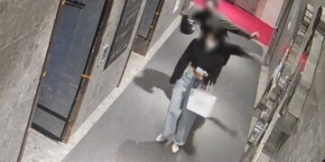 “우리 동네 오지 마!”…‘부산 돌려차기男’ 신상 공개한 지자체 의원