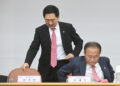 “與 핵심 의사 결정”… ‘5인회’에 쏠리는 관심