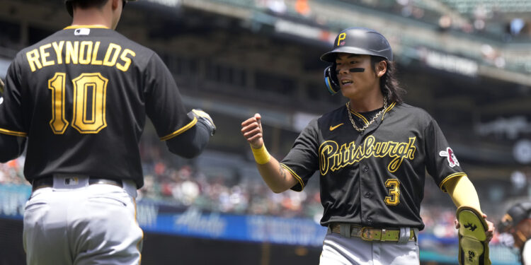 싹 다 바꾼 배지환, ‘승리 방정식’ 쓴다