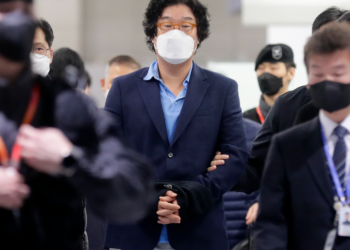 “공소는 빙산의 일각”…검찰, 쌍방울 사건 ‘기업 범죄 종합판’ 규정