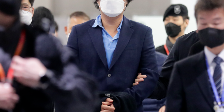 “공소는 빙산의 일각”…검찰, 쌍방울 사건 ‘기업 범죄 종합판’ 규정