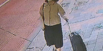 “정유정, 증거인멸 서두르려 신체 일부만 훼손”