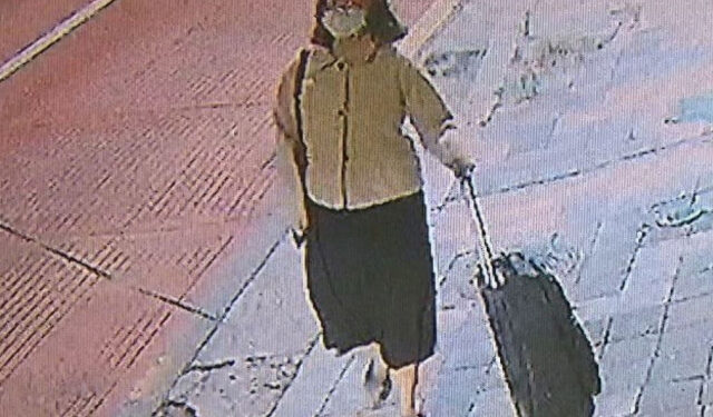 “정유정, 증거인멸 서두르려 신체 일부만 훼손”