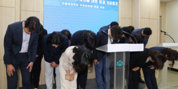 “주둥이 찢겠다”… ‘성추행 의혹’ 부천시의회, 이번엔 막말 논란