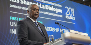 블링컨 방중 움직임 속 미중 국방부 충돌…“갈등 치명적”vs“임전태세”