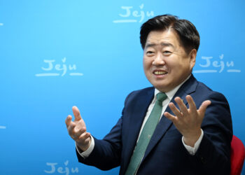 오영훈 “MZ 선호하는 ‘도시적 요소’가 지방 살릴 것”[인구가 모든 것의 모든 것이다]