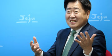 오영훈 “MZ 선호하는 ‘도시적 요소’가 지방 살릴 것”[인구가 모든 것의 모든 것이다]