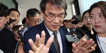 선관위 ‘감사 거부’ 결국 수사 받는다