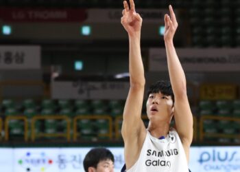 외인도 대어도 없네… 삼성 농구 또 꼴찌?