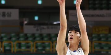 외인도 대어도 없네… 삼성 농구 또 꼴찌?