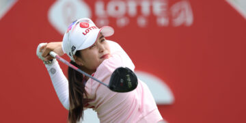 932일 만에 부활타… 최혜진도 롯데도 ‘행복’