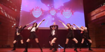 참가자와 관객 하나된 ‘2023 K팝 커버댄스 페스티벌 인 오스트레일리아’ 성공 개최