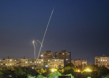 젤렌스키 “대반격 시작”… 러 “우크라, 대규모 공세”