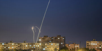 젤렌스키 “대반격 시작”… 러 “우크라, 대규모 공세”