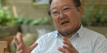 ‘천안함 자폭’ 발언 이래경, 임명 9시간 만에 민주당 혁신위원장 사퇴