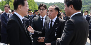 이래경 이어 권칠승까지… 민주 ‘천안함 망언’ 후폭풍