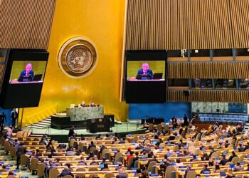 한국, 11년 만에 안보리 비상임이사국 진출