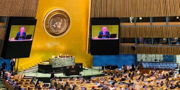 한국, 11년 만에 안보리 비상임이사국 진출