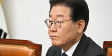 이재명, 이래경 사태에 “대표는 결과에 무한 책임”