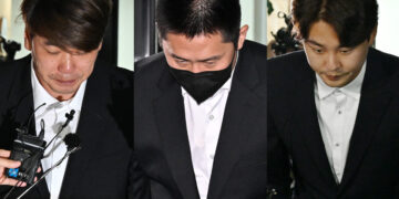 ‘WBC 음주 파동’ 3인, 벌금·사회봉사 징계 결정