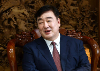 외교부, 中대사 불러 엄중 경고…“도발적 언행·내정간섭”