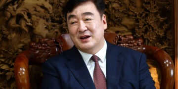 외교부, 中대사 불러 엄중 경고…“도발적 언행·내정간섭”