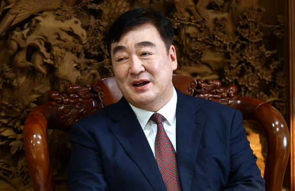 외교부, 中대사 불러 엄중 경고…“도발적 언행·내정간섭”