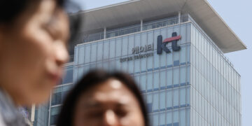 KT 사외이사에 박근혜 정부 장관·MB 차관… 30일 주총