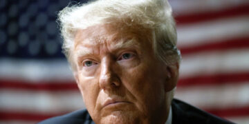 ‘기밀문서 유출’ 트럼프, 美 전직대통령 첫 연방기소