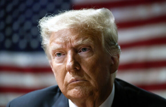 ‘기밀문서 유출’ 트럼프, 美 전직대통령 첫 연방기소