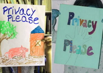 인스타에 올린 ‘아이사진’…‘소아성애자’ 표적될 수 있다