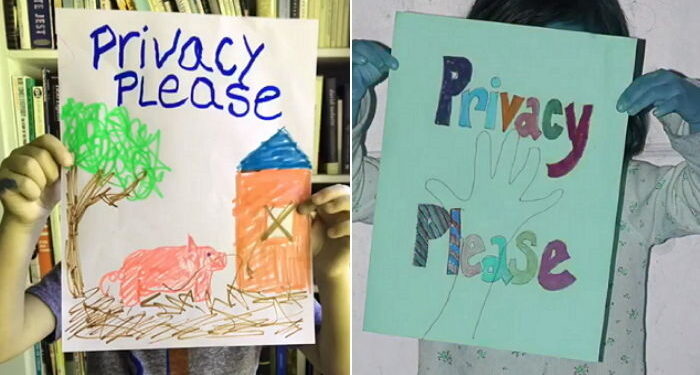 인스타에 올린 ‘아이사진’…‘소아성애자’ 표적될 수 있다