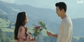 현빈·손예진 나온 ‘이 호수’ 엉망됐다…“관광객은 통행료 내라”