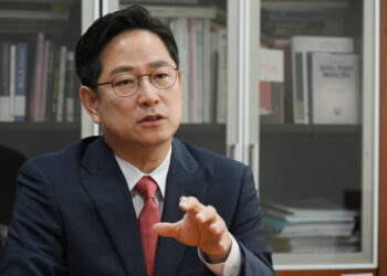 “빅데이터·여론조사 종합한 공략… 내년 총선서 與 필승 견인할 것”[최광숙의 Inside]