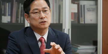 “빅데이터·여론조사 종합한 공략… 내년 총선서 與 필승 견인할 것”[최광숙의 Inside]