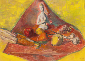 끝없는 변주의 캔버스… 이건희 컬렉션