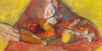 끝없는 변주의 캔버스… 이건희 컬렉션