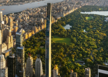 “美中 각 3곳” 억만장자 많은 도시 10곳 보니