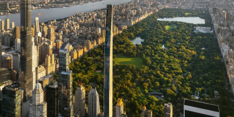 “美中 각 3곳” 억만장자 많은 도시 10곳 보니