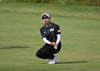 숍라이트 준우승 김효주 세계 랭킹 7위로