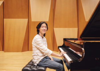 “고뇌하고 숨은 의미 찾기… 저도 관객도 행복해야죠”